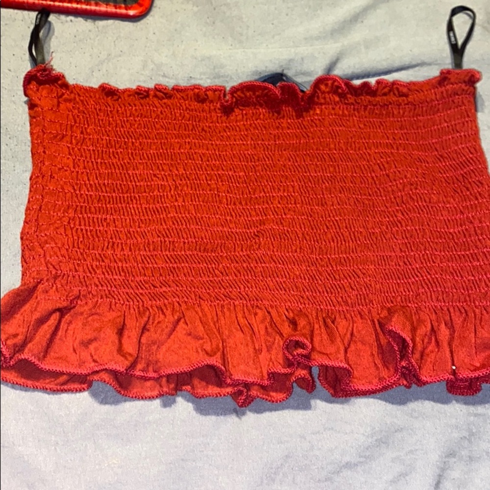 Crop top - Picture 4 of 4